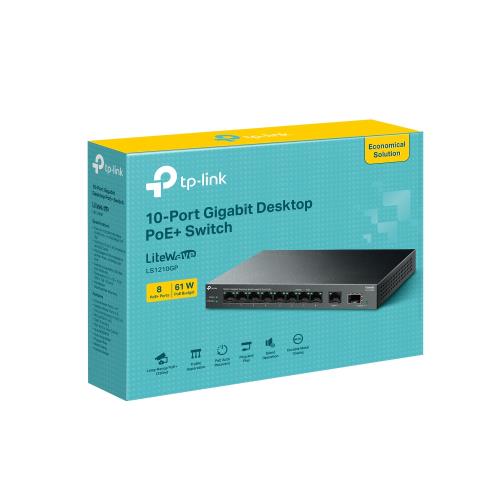 Switch / TP-LINK Switch